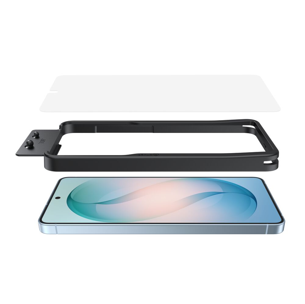 Belkin Titan EcoGuard Anti-Reflective Filter Screen Protector for Samsung Galaxy S26+ - Image 12