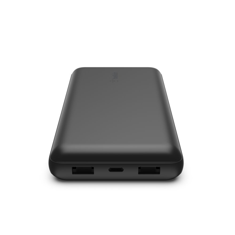 Belkin Power Bank 20K - Black - Image 9