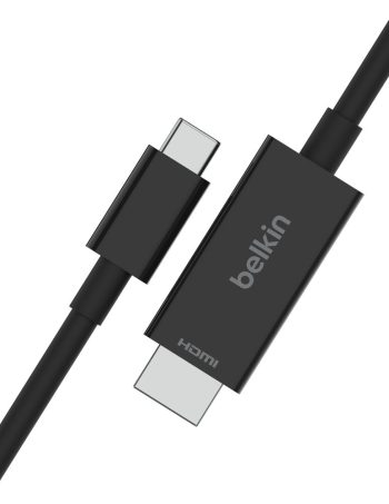 Belkin USB-C to HDMI Cable