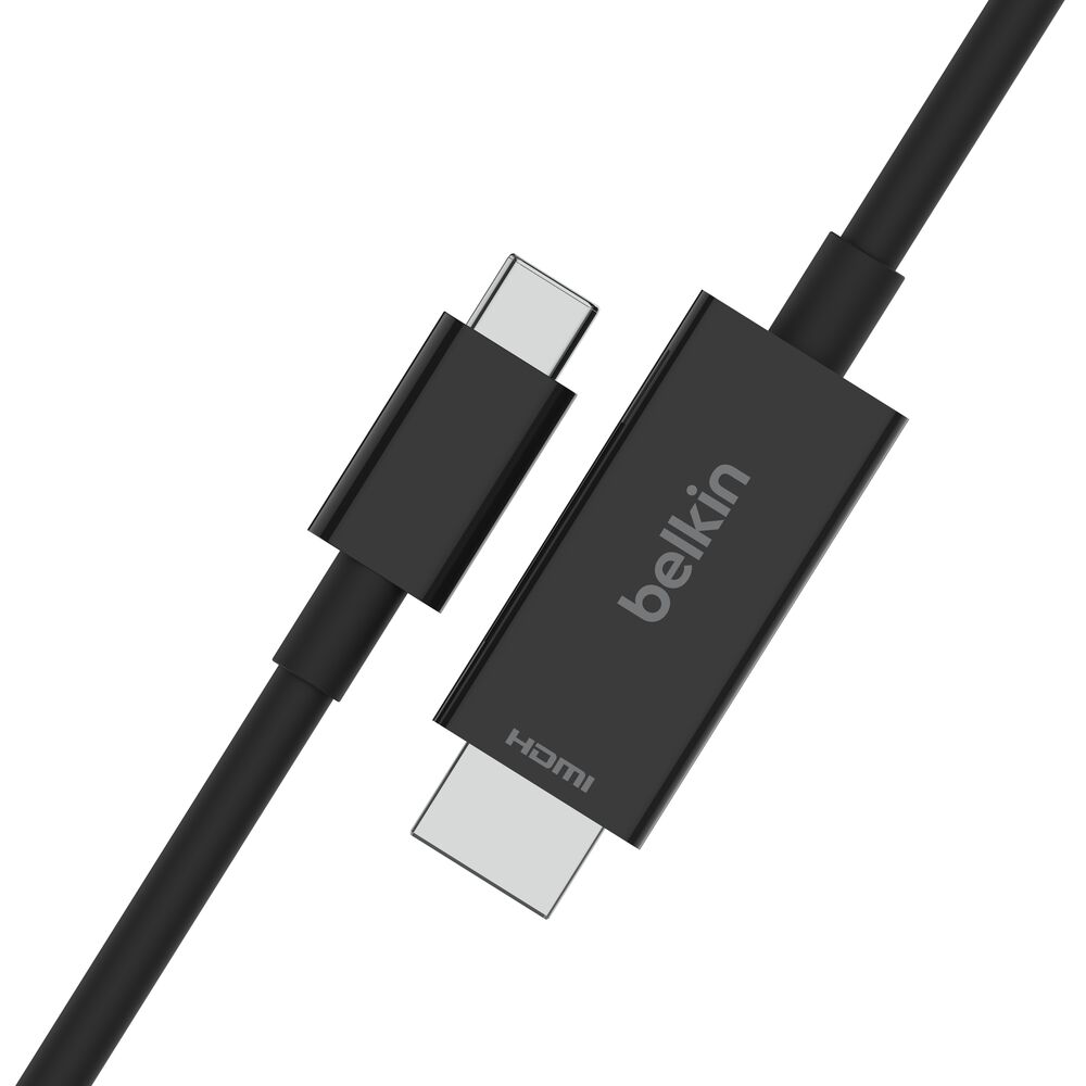 Belkin USB-C to HDMI Cable