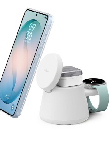 Belkin Modular Charging Dock with Qi2 25W