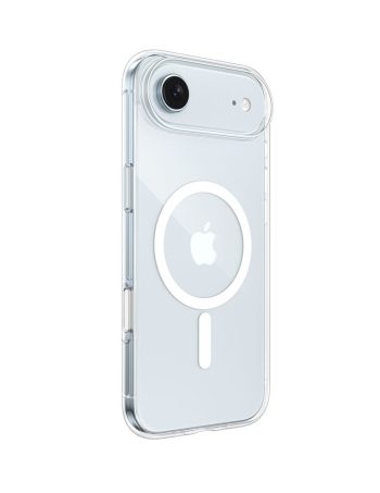 Belkin Clear Series Case for iPhone Air