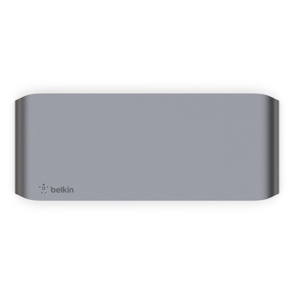 Belkin Thunderbolt 3 Dock Pro (Certified Refurbished) - Image 4