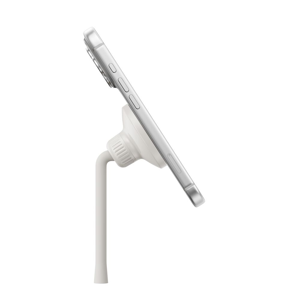 Belkin Magnetic Phone Tripod Mount - Sand - Image 3