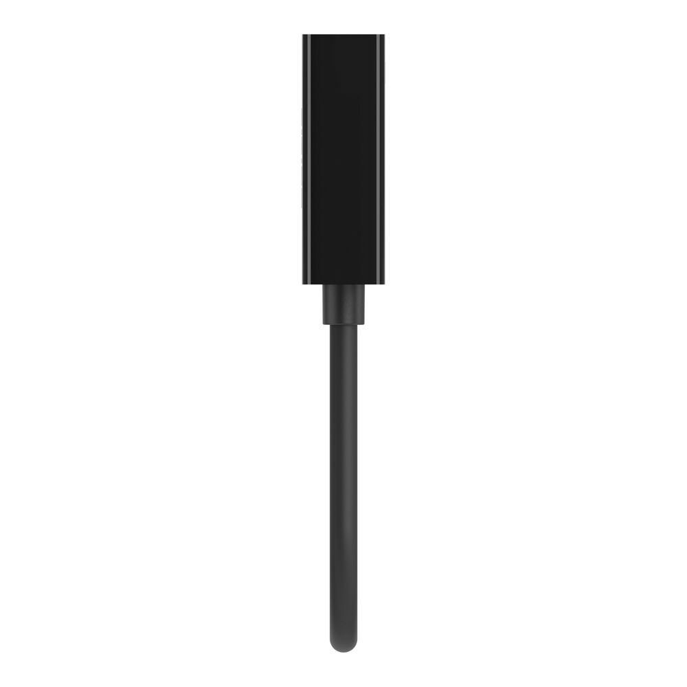 Belkin HDMI to VGA + 3.5mm Audio Adapter, M/F, 1080p - Image 6
