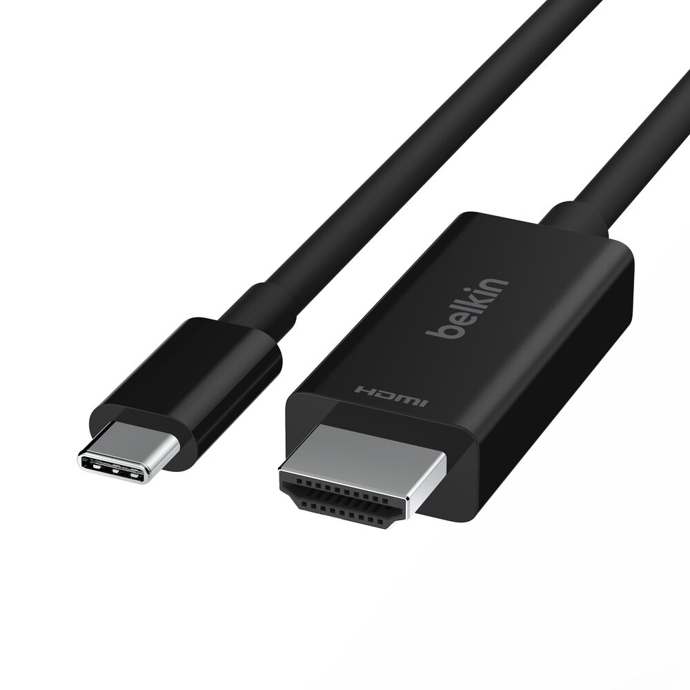 Belkin USB-C to HDMI Cable - Image 4