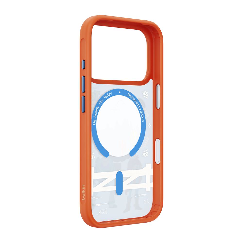 Belkin Magnetic Case for iPhone 17 Pro - Toy Story 5 - Image 10