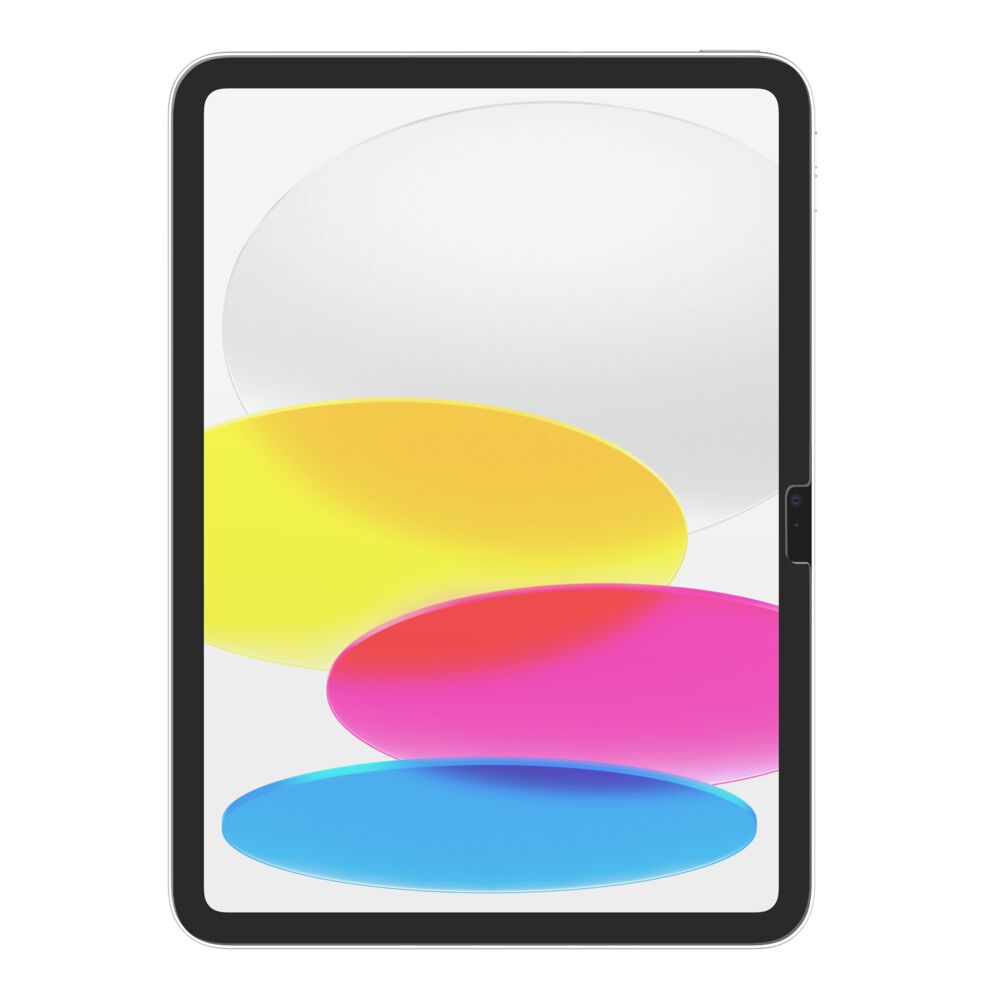 Belkin TemperedGlass Screen Protector for iPad 10th gen - Image 8
