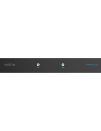 Belkin Extender Fiber SFP Rack Power Supply for 10 Units
