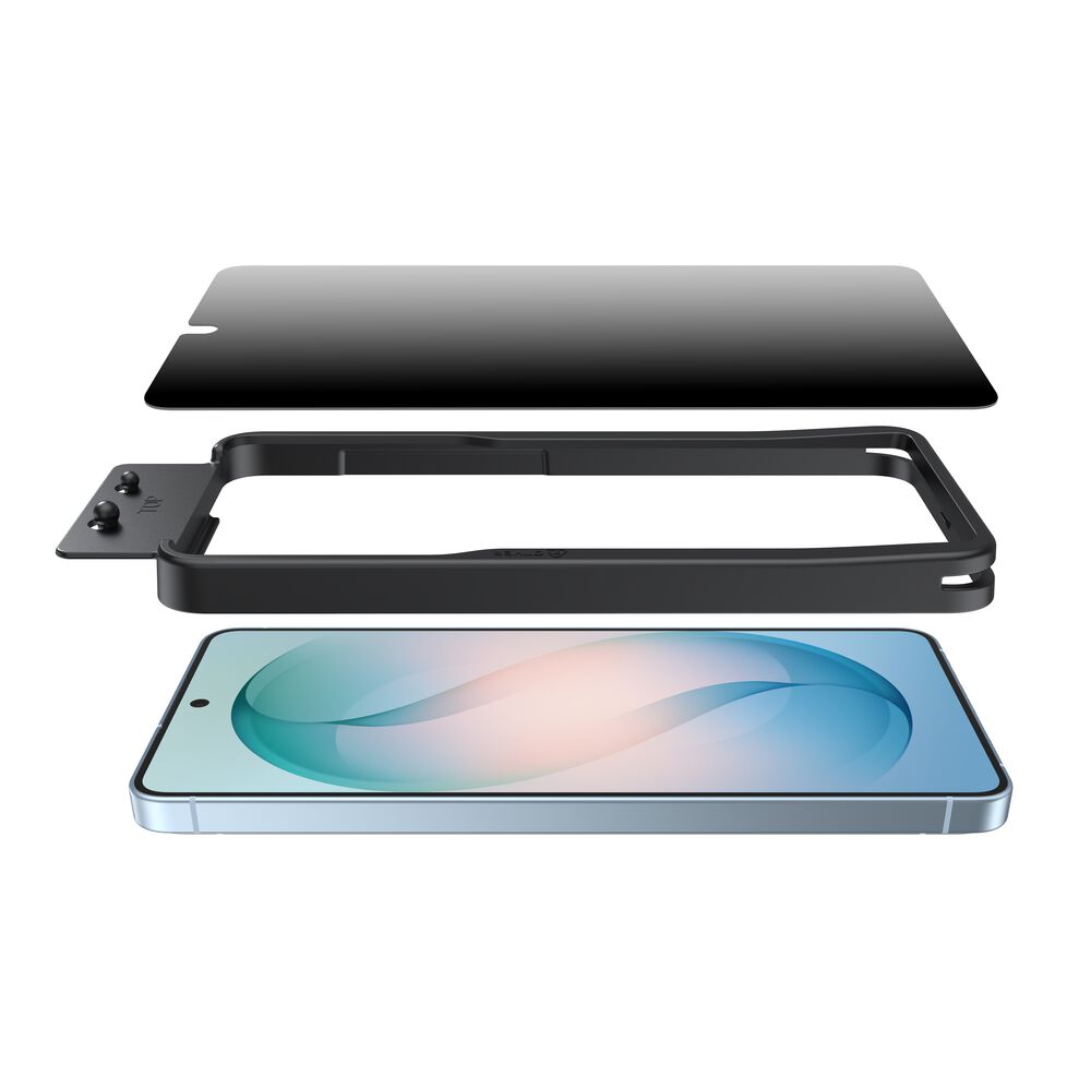 Belkin Titan EcoGuard Privacy Filter Screen Protector for Samsung Galaxy S26+ - Image 14