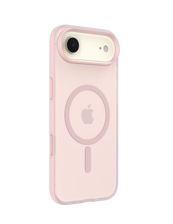 Belkin Grip Series Case for iPhone Air - Pink