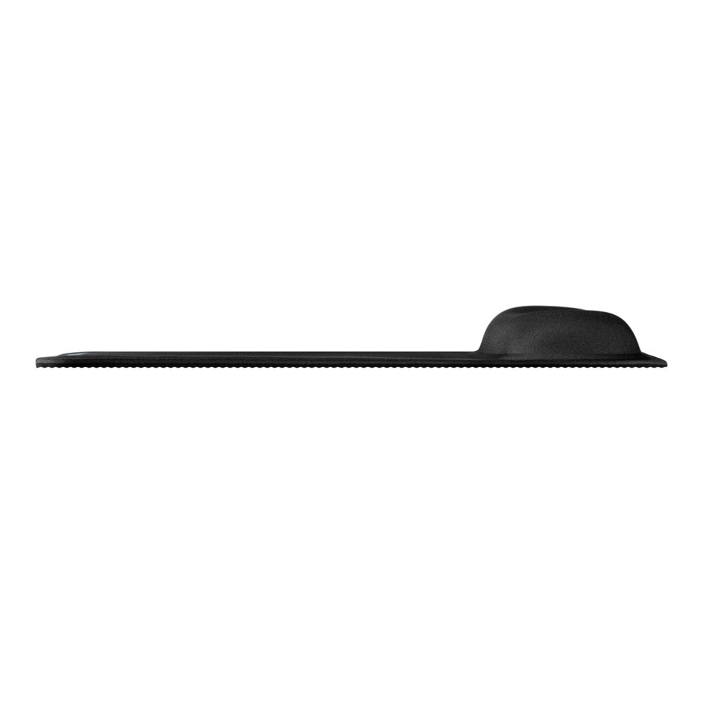 Belkin WaveRest Gel Mouse Pad, Black - Image 3