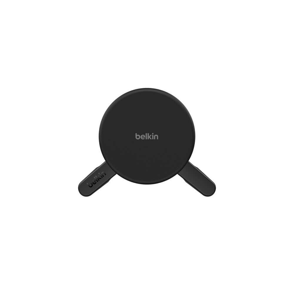 Belkin Magnetic Wireless Charging Car Vent Mount - Power Supply Included - Image 13