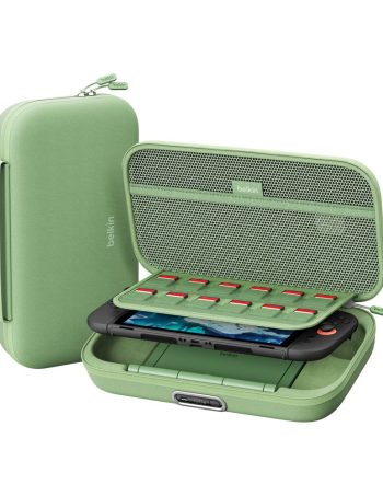 Belkin Charging Case Pro for Nintendo Switch 2