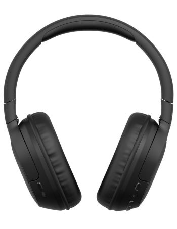Belkin Wireless Over-Ear Headphones - Black