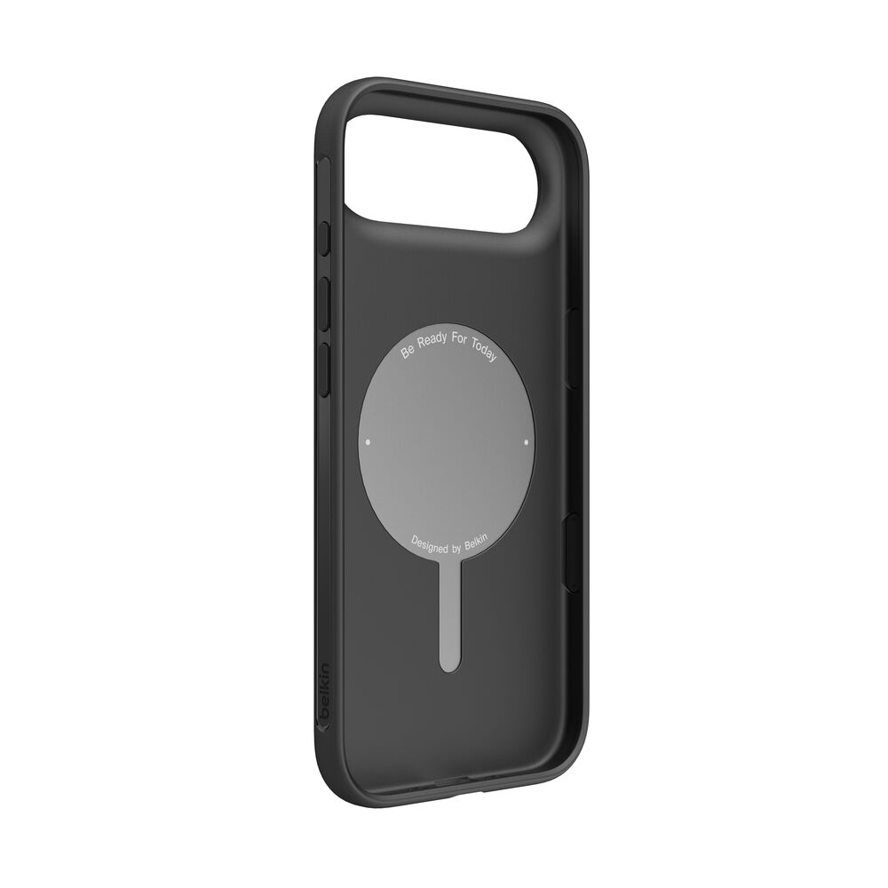 Belkin Protect Series Case for iPhone Air - Black - Image 10