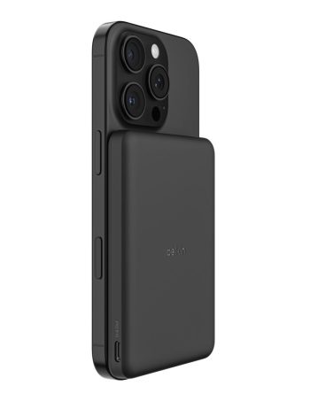 Belkin Slim Magnetic Power Bank 5K
