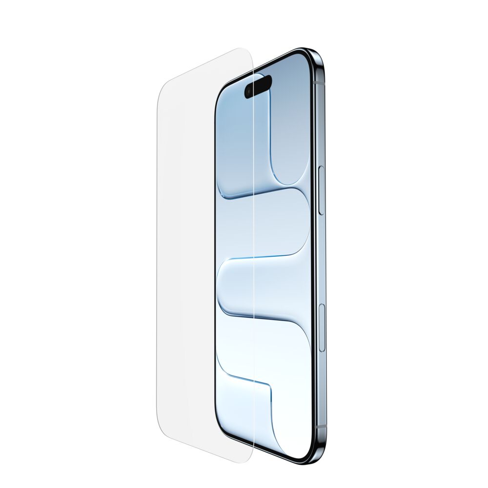 Belkin TemperedGlass Screen Protector for iPhone Air