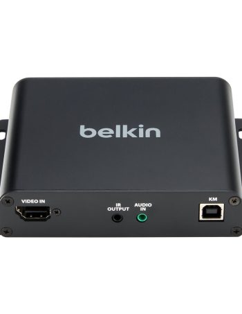 Belkin Extender Transmitter Copper CAT6 - Universal Video - F1DN-KVM-EXTC6