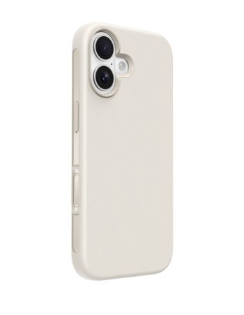 Belkin Protect Series Case for iPhone 17 - Sand