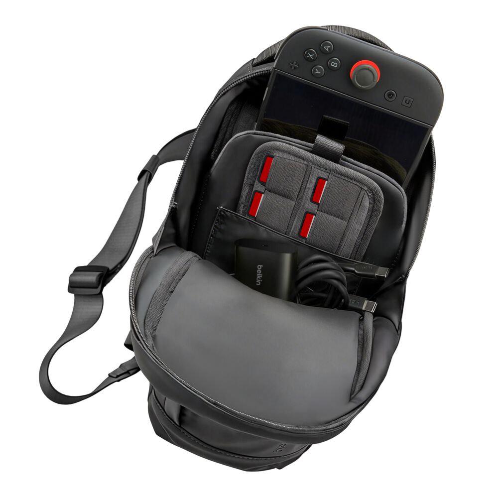 Belkin Travel Bag for Nintendo Switch 2 - Image 11