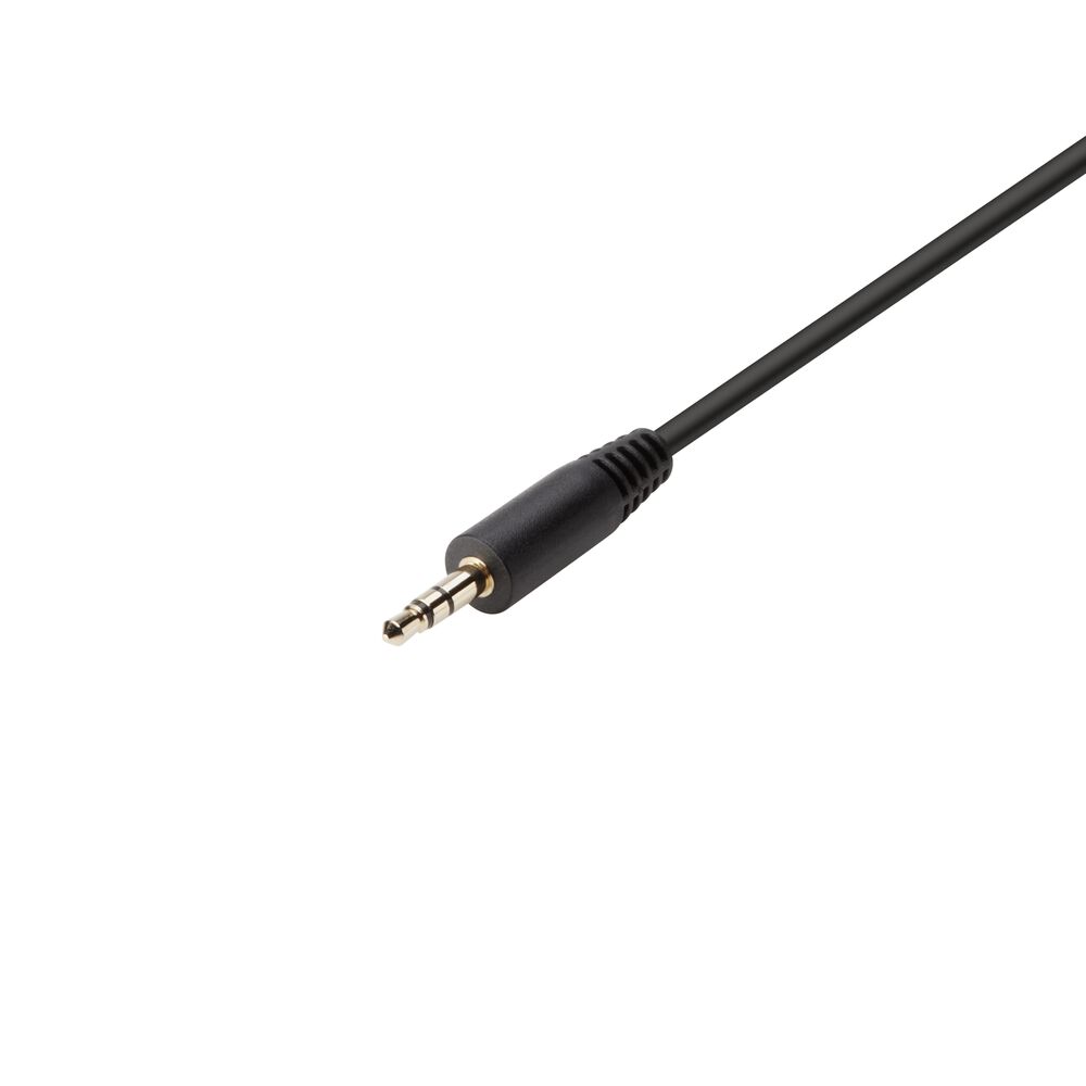 Belkin Modular VGA Dual-Head Host Cable 6 ft. - Black - Image 4