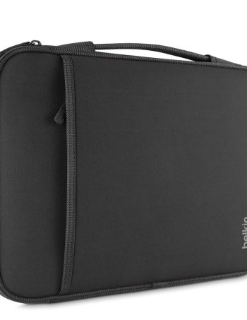 Belkin Sleeve for MacBook Air, Chromebooks, & other 11" Notebook Devices - Black