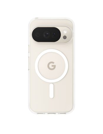 Belkin Clear Series Case for Google Pixel 11 / Pixel 11 Pro