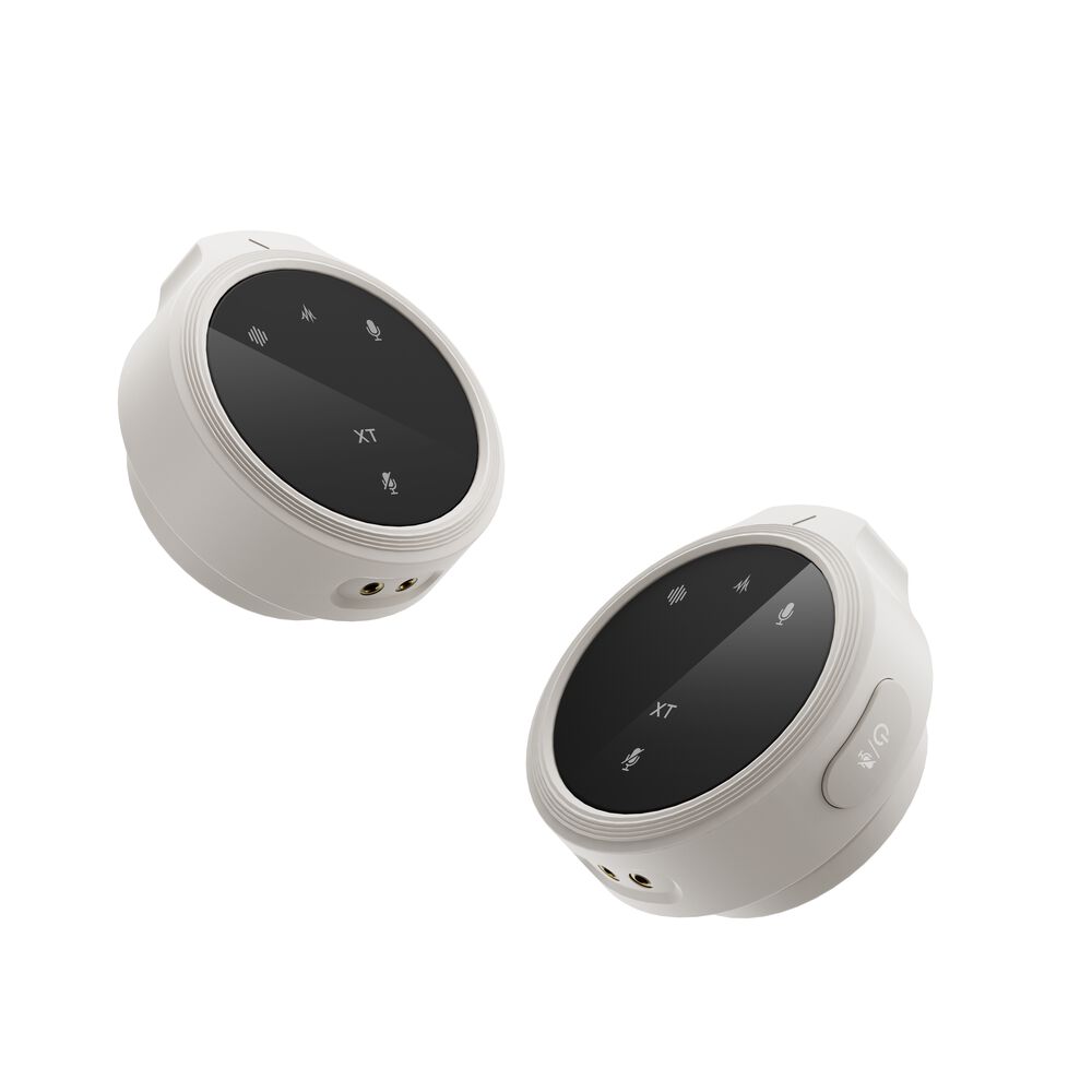 Belkin Wireless Microphone - Sand - Image 14