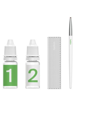 Belkin Cleaning Kit for AirPods | Apple - White