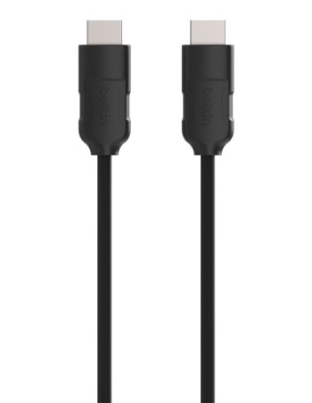Belkin HDMI Cable, M/M - 10 ft - F8V3311b10