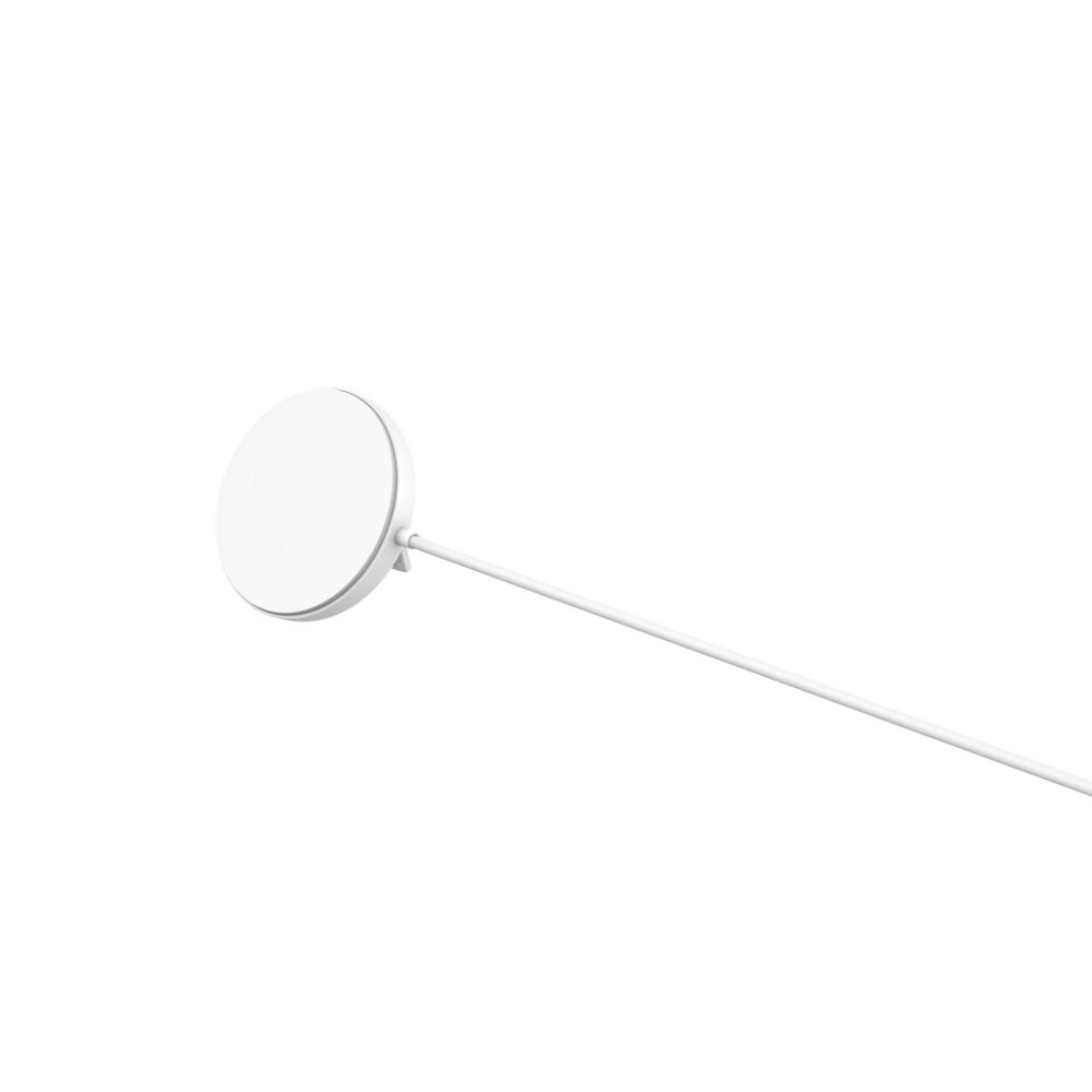 Belkin Magnetic Wireless Charging Pad with Qi2 15W - White, Power Supply Included - Image 13