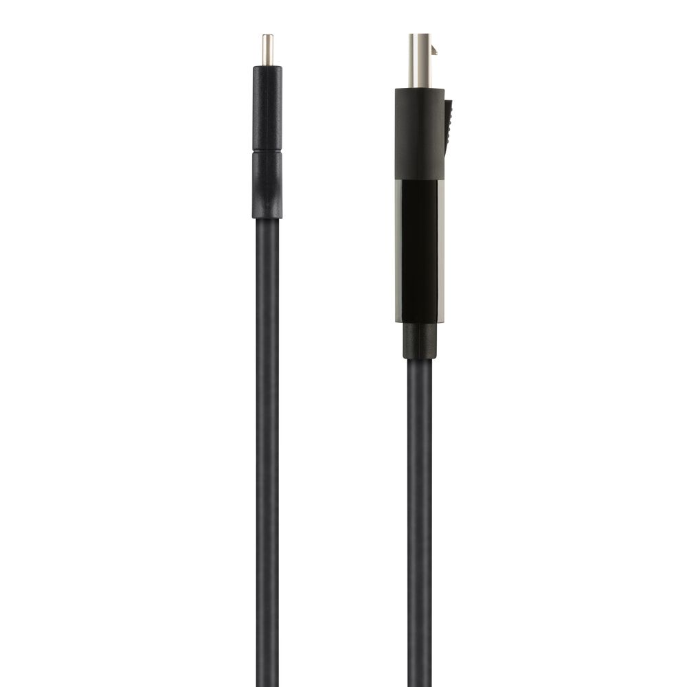 Belkin USB-C to DisplayPort Cable - Black, 6 ft - Image 4