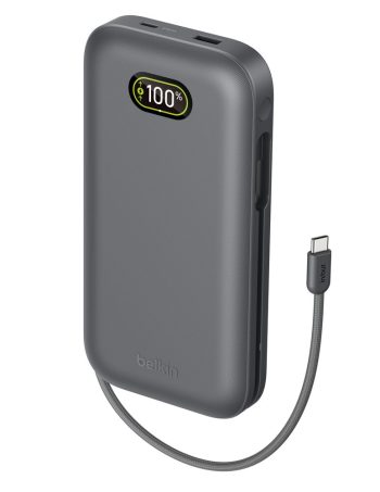 Belkin Laptop Power Bank 27K