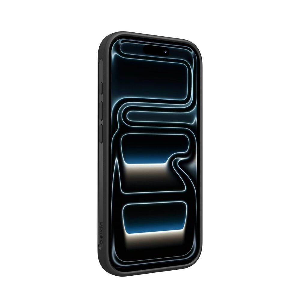 Belkin Protect Series Case for iPhone 17 Pro - Black - Image 9