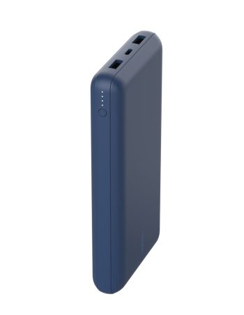 Belkin Power Bank 20K - Blue