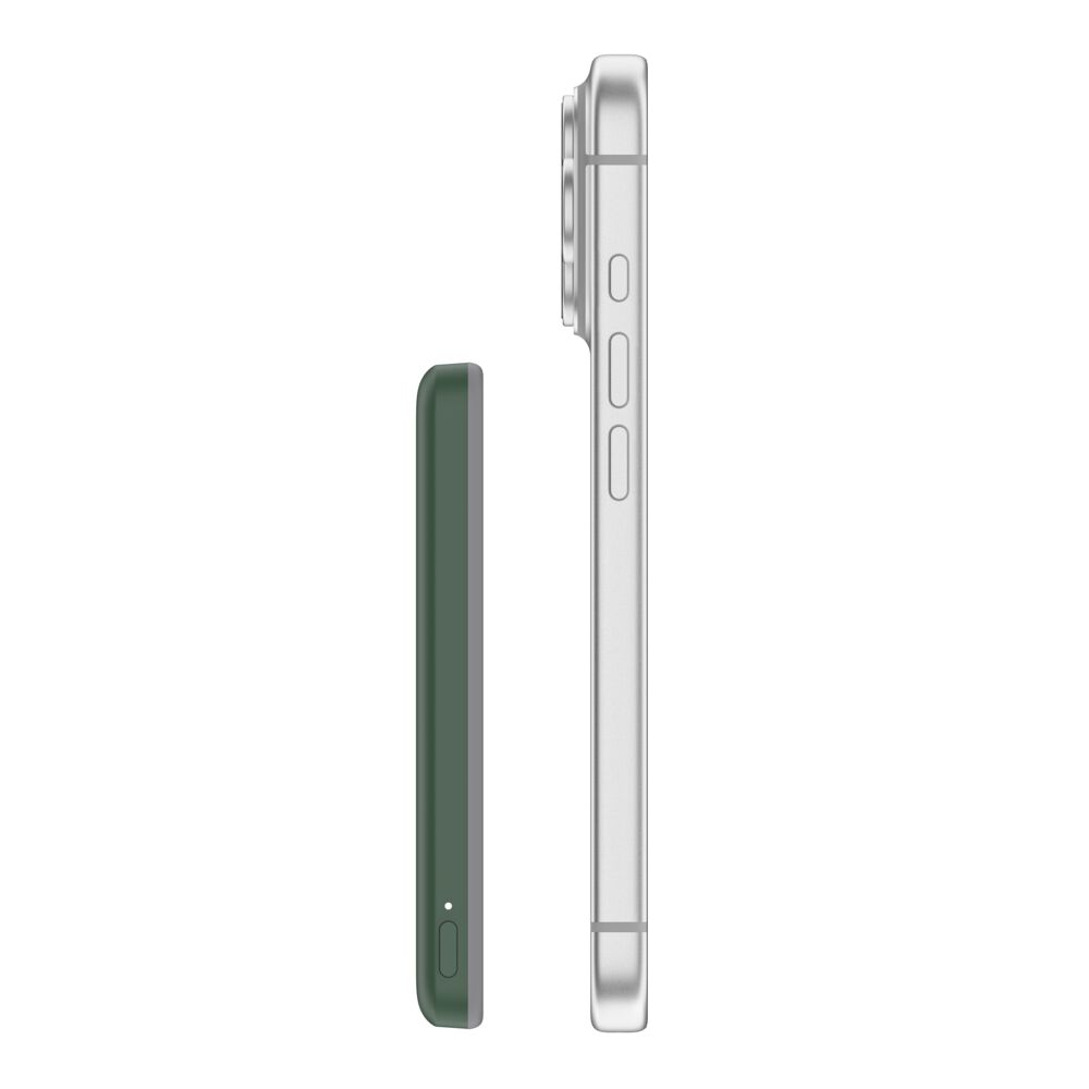 Belkin Slim Magnetic Power Bank 5K - Image 11