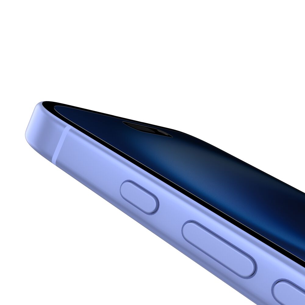 Belkin InvisiGlass Privacy Treated Screen Protector for iPhone 16 Plus/15 Plus/14 Pro Max - Image 9