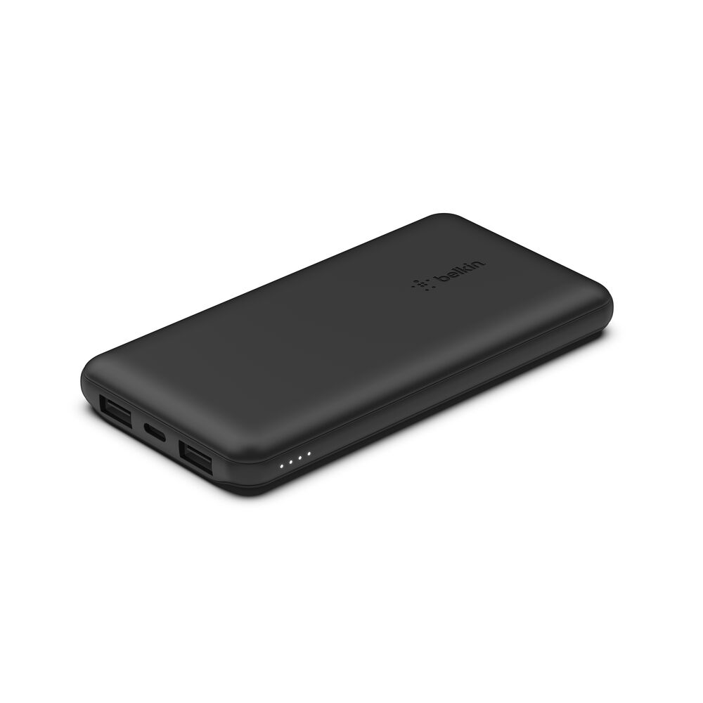 Belkin Power Bank 10K - Black - Image 8