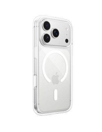 Belkin Clear Series Case for iPhone 17 Pro