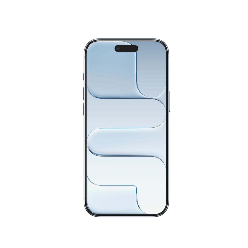 Belkin UltraGlass 2 Screen Protector for iPhone Air - Image 11