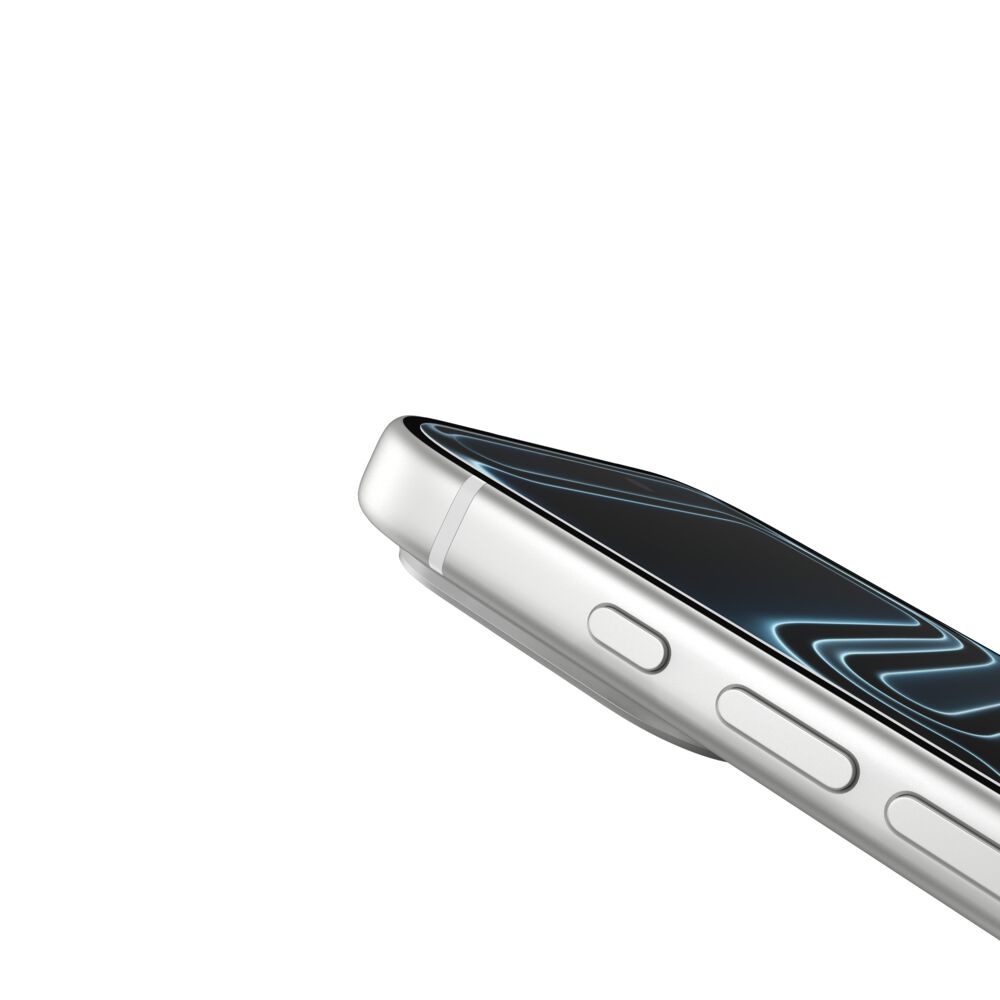 Belkin TemperedGlass Screen Protector for iPhone 17 Pro - Image 10