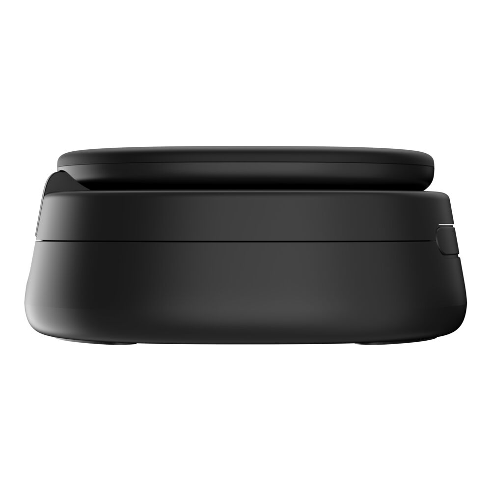 Belkin 2-in-1 Convertible Magnetic Charging Stand with Qi2 15W - Black - Image 13