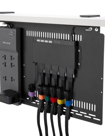 Belkin Work Surface Mount for SKVM/SKM