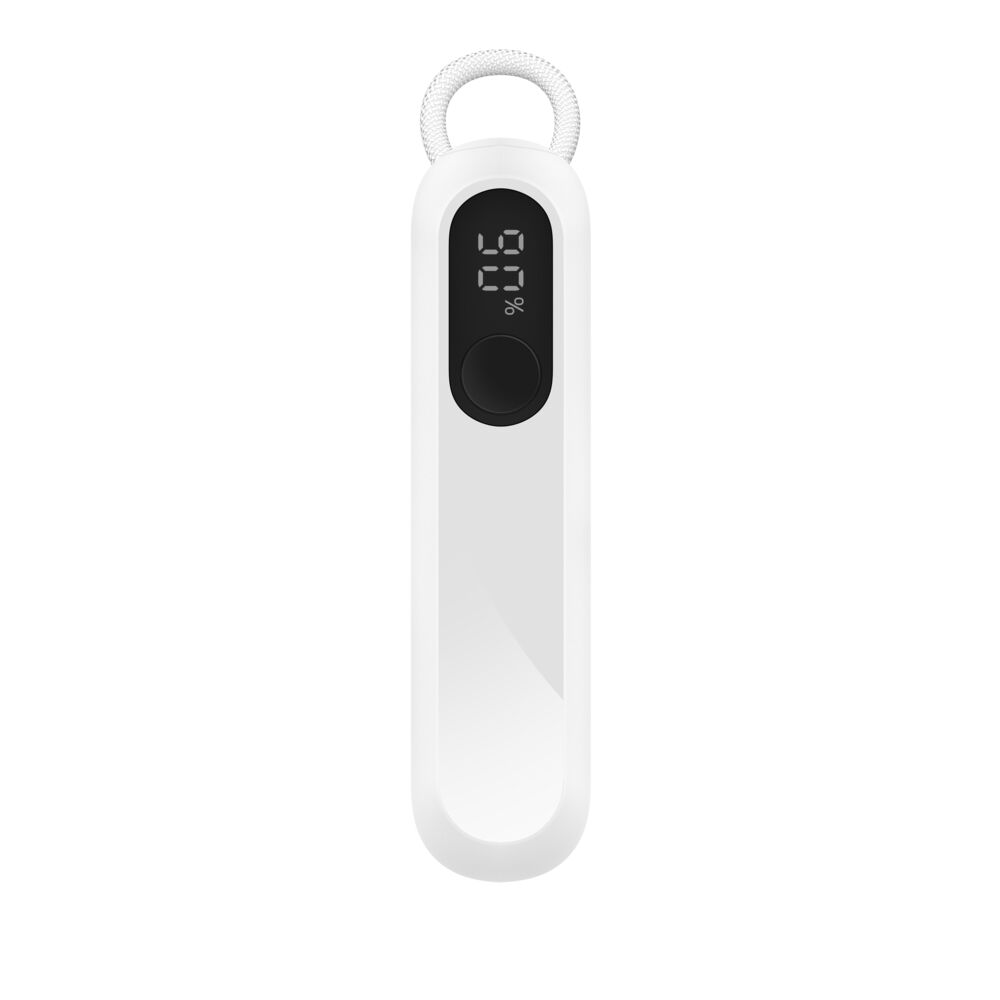 Belkin Power Bank 10K with Display - White - Image 6