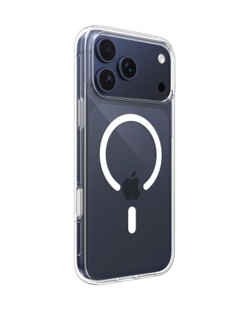 Belkin Clear Series Case for iPhone 17 Pro Max