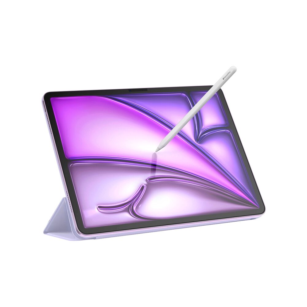 Belkin TemperedGlass Screen Protector for Apple iPad Air 13-inch - Image 9