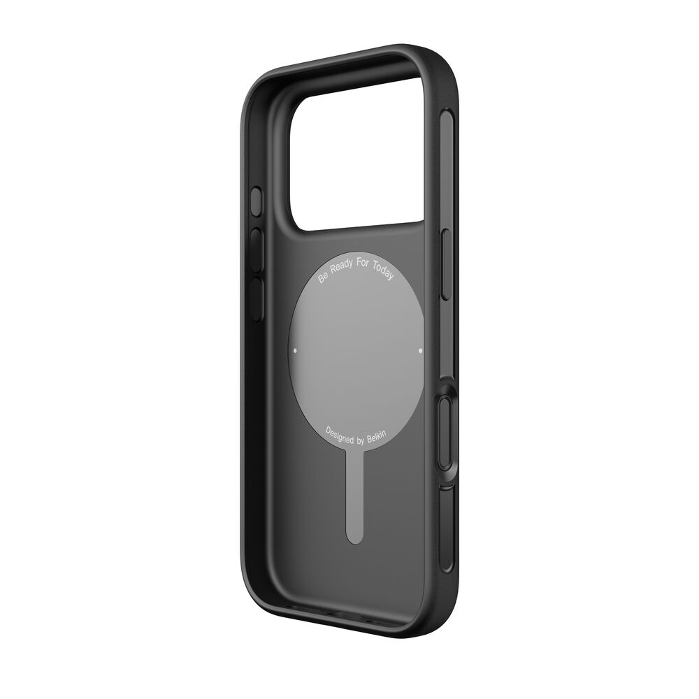 Belkin Protect Series Case for iPhone 17 Pro Max - Black - Image 11