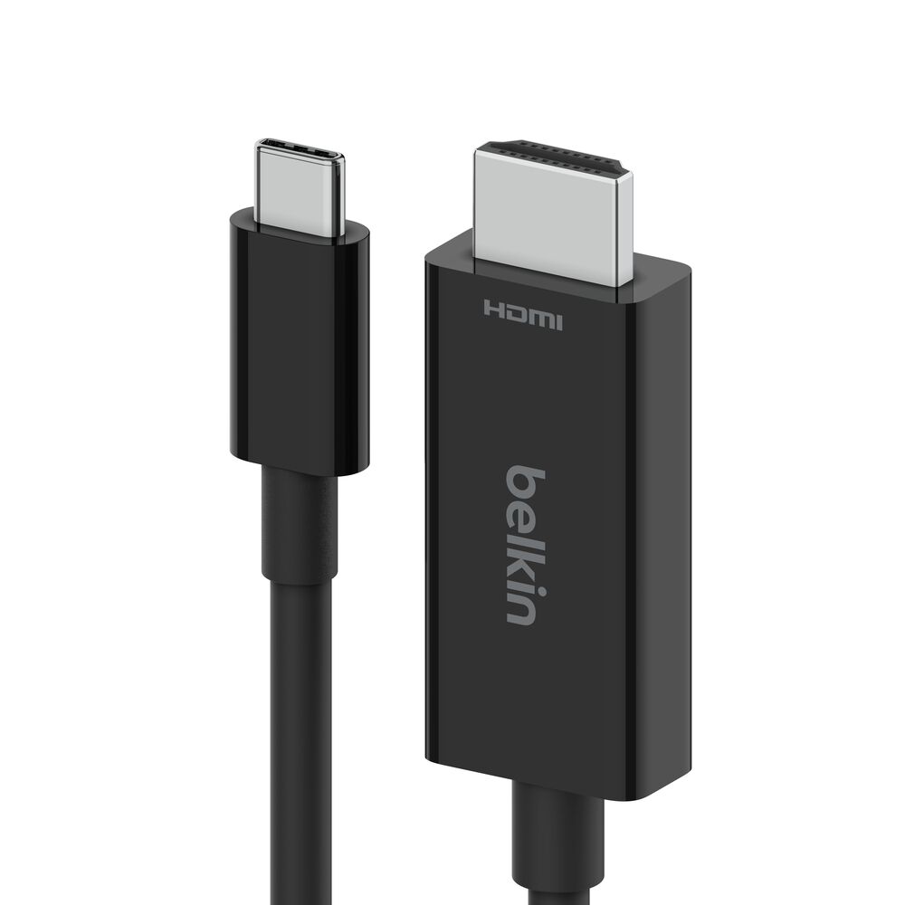 Belkin USB-C to HDMI Cable - Image 3