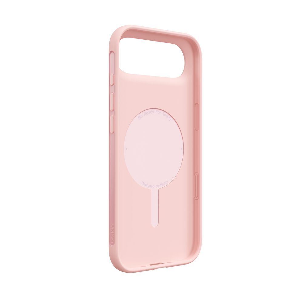 Belkin Protect Series Case for iPhone Air - Pink - Image 10